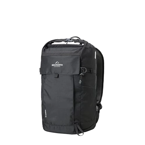 Offerta a tempo: BRAVEARTH Caiman Zaino da escursionismo 20l - 40% da 29.90 € a 17.89 €