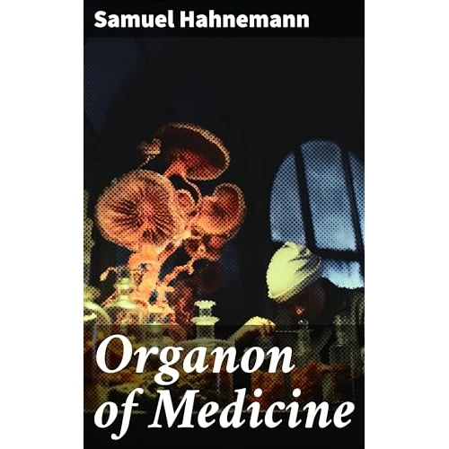 Organon of Medicine: The Cornerstone of Homeopathy (English Edition)