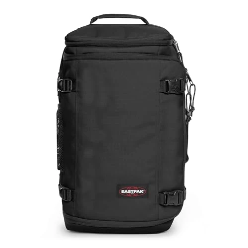 Offerta a tempo: Eastpak CARRY PACK Borsone, 53 x 35 x 23 cm, 25 L - Black (Nero) - 39% da 95.00 € a 57.75 €