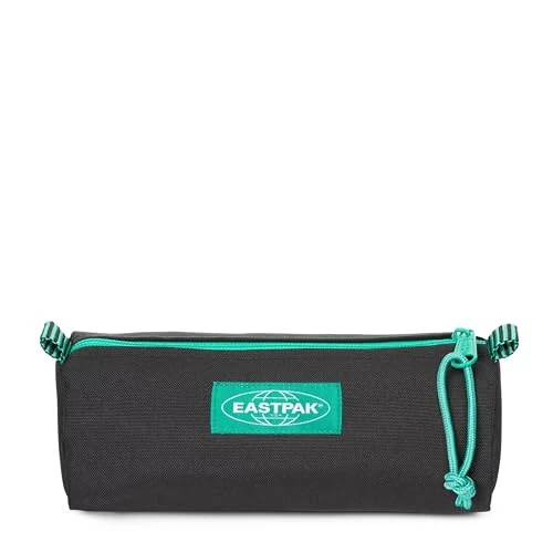 Offerta a tempo: Eastpak BENCHMARK Single Astuccio, KONTRAST STRIPE BLACK - 0.00% da 16.25 € a 16.25 €