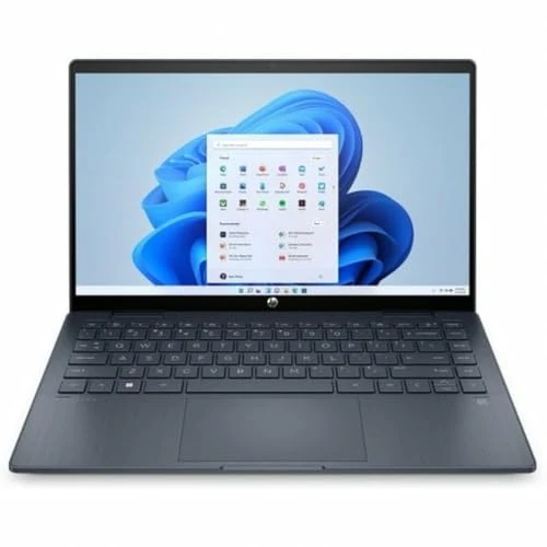 Tijdelijke aanbieding: HP Notebook Pavilion x360 14" Intel Core i5-1335U 16GB RAM 1TB SSD van 1509.03 € naar 1509.03 € (0.00% korting)