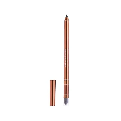 Oferta limitada: MASQMAI Long Lasting Eye Pencil, Lápiz de Ojos, Larga Duración, Negro, 0.5g de 15.34 € a 15.34 € (ahorro 0.00%)