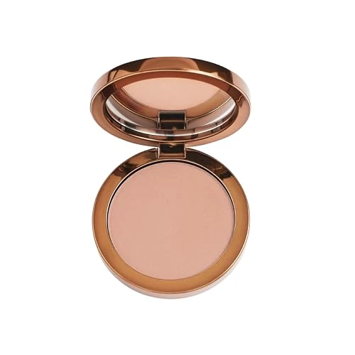 Offre limitée : MASQMAI Terra Bronzer, Poudre bronzante, Teinte: Tan Medium de 43.95 € à 43.95 € (0.00% de remise)