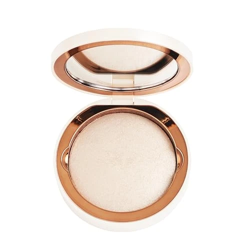 Offerta a tempo: MASQMAI Champagne Highlighter, Illuminante in Polvere - 30% da 32.00 € a 22.27 €