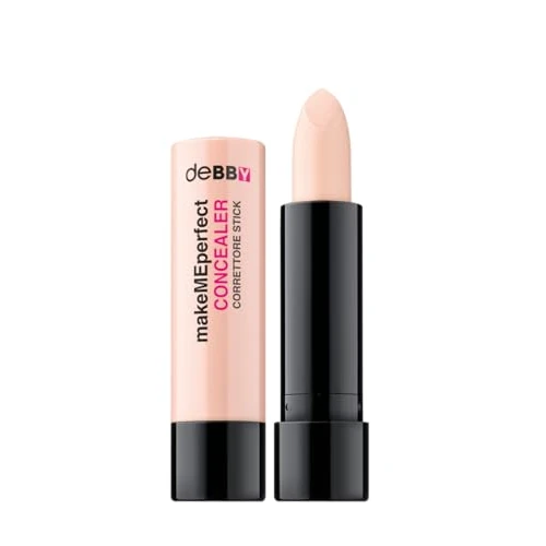 Concealer-Make-up der Marke DEBBY, ideal für Erwachsene, Unisex