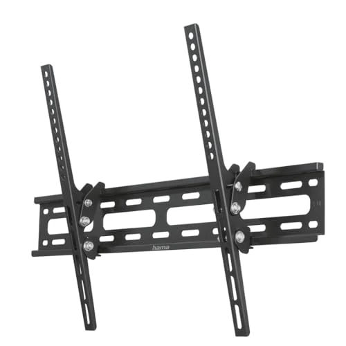 Limited offer: Hama Tilting TV Wall Mount, 191 cm (75"), up to 40 kg from 32.21 EUR to 32.21 EUR (save 0%)