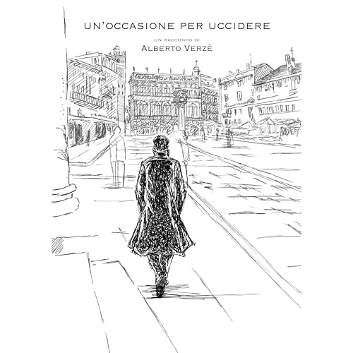 Un'occasione per uccidere