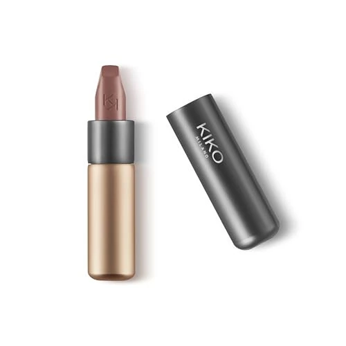 KIKO Milano Velvet Passion Matte Lipstick 328 | Barra De Labios De Color Mate