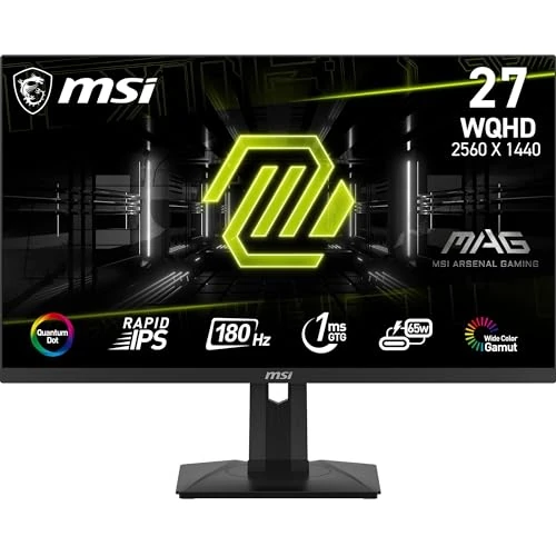 MSI MAG 274QRF QD E2