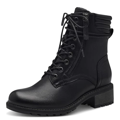 Offerta a tempo: Jana Stivaletti 8-25267-43 001 Larghezza H Taglia: 37 EU - 68% da 69.95 € a 22.48 €