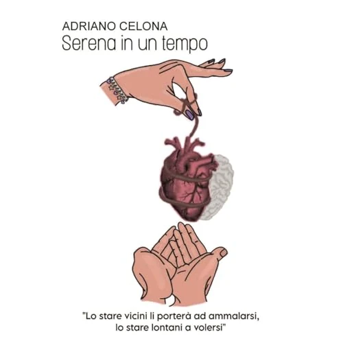 Offerta a tempo: Serena in un tempo - 5% da 14.00 € a 13.30 €