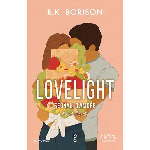 Lovelight. Segnali d'amore (Lovelight Series Vol. 3)