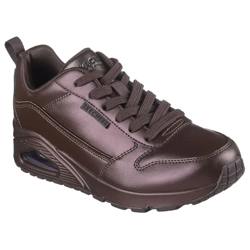 Offerta a tempo: Skechers Uno Galactic Gal, Scarpe da Ginnastica Donna — 33% da 94,95 € a 63,95 €