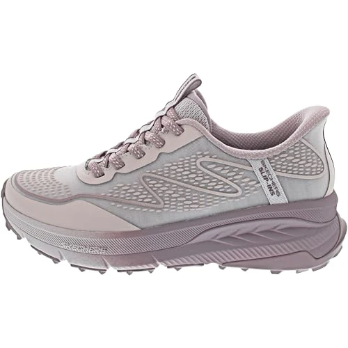 Offerta a tempo: Skechers Sneaker Donna Switch Back, Rosa — 31% da 99,95 € a 69,47 €