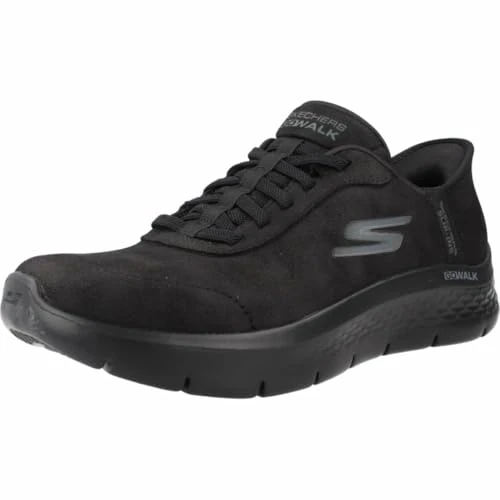 Skechers Go Walk Flex Mali, Zapatillas Mujer