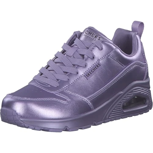 Skechers Uno- Galactic GAL, Zapatillas Mujer