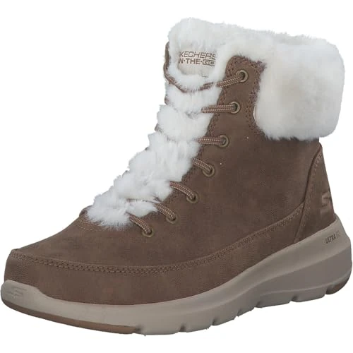 Limited offer: Skechers womens Glacial Ultra from 74.95 EUR to 66.95 EUR (save 11%)