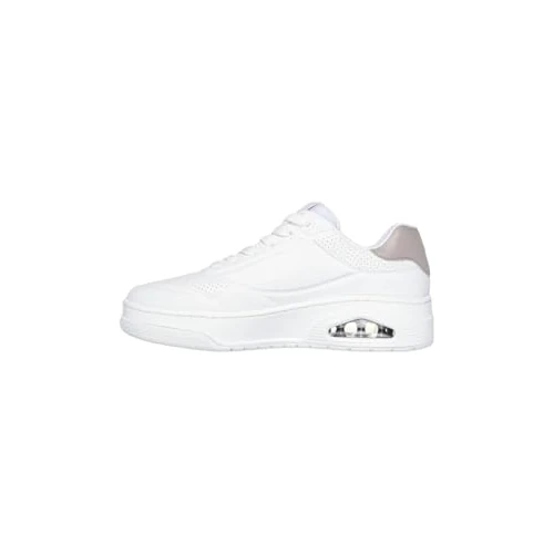 Limited offer: Skechers Women's Uno Court Fast Break Sneaker from 73.70 EUR to 49.38 EUR (save 33%)