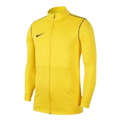 Limited offer: Nike M Nk Df Park20 Trk Jkt K R Hip Length Men from 37.99 EUR to 23.52 EUR (save 38%)