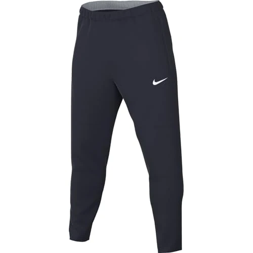 Nike Df Park20 Spodnie Obsidian/Obsidian/White XL