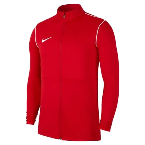 Limited offer: NIKE Boy's Y Nk Dry Park20 Crew Top Sweatshirt from 24.31 EUR to 24.31 EUR (save 0%)