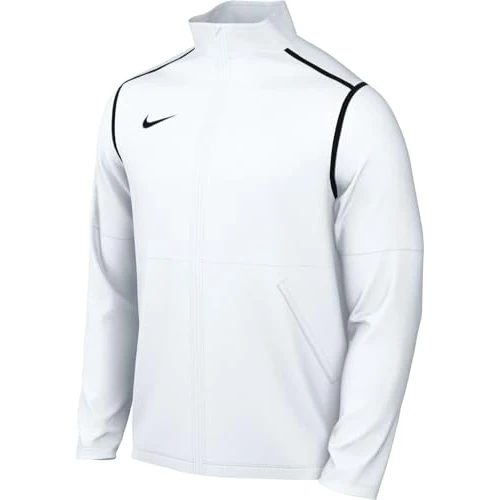 Limited offer: Nike M Nk Df Park20 Trk Jkt K R Hip Length Men from 37.99 EUR to 23.52 EUR (save 38%)