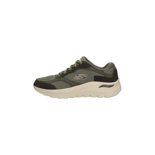 Limited offer: Skechers Mens Arch Fit 2.0 The Keep from 99.95 EUR to 63.94 EUR (save 36%)