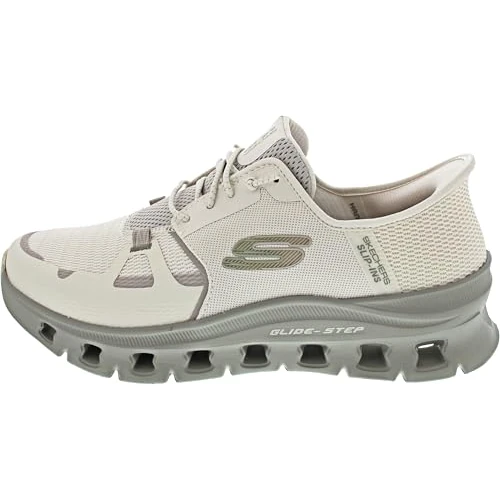 Offerta a tempo: Skechers Glide-Step PRO, Scarpe da Ginnastica Uomo — 21% da 99,95 € a 78,95 €