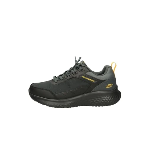 Limited-time offer: Skechers Men's Skech-lite Pro Trainers, Black, 9.5 UK from 79.00 GBP to 69.50 GBP (save 12%)