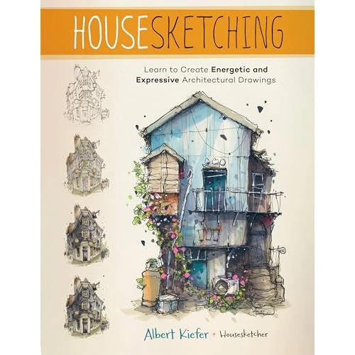 Oferta limitada: Housesketching: Learn to Create Energetic and Expressive Architectural Drawings (English Edition) de 16.39 EUR a 16.39 EUR (ahorro 0%)
