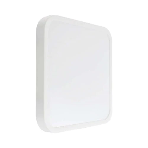 Oferta limitada: V-TAC Lámpara de Techo Cuadrada 24W - Luz Natural 4000K - Lámpara de Araña LED para Hogar, Salón, Dormitorio, Baño, Oficina - 1830 Lúmenes - IP44 - Plafón LED Techo - 295 x 295 mm de 17.99 € a 17.99 € (ahorro 0.00%)