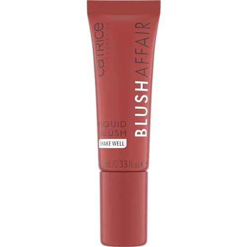 Blush Affair Colorete Líquido 040-Velvet Rose 10 Ml