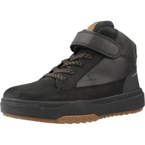 Limited offer: Geox Boys' Bunshee Abx Waterproof Boot from 94.90 EUR to 41.99 EUR (save 56%)