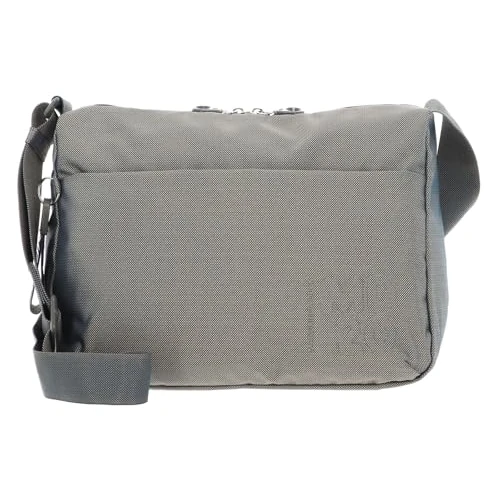 Mandarina Duck Women's MD20 Crossover, Sage Gray, Taglia Unica