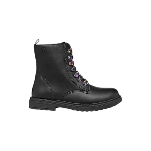 Limited offer: Geox Girl J Eclair Girl D Ankle Boots from 64.90 EUR to 29.95 EUR (save 54%)