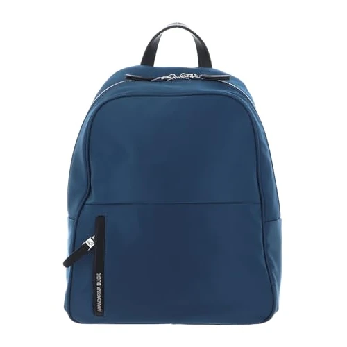 Limitiertes Angebot: Mandarina Duck, HUNTER BACKPACK Damen, One Size, Scuba Blue, Einheitsgröße von 85.00 EUR auf 85.00 EUR (Spare 0%)
