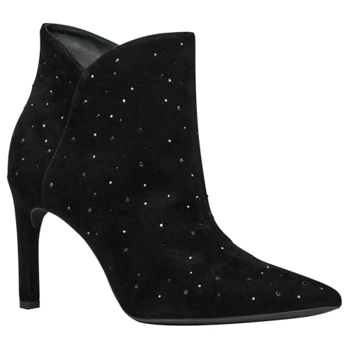 Limited offer: Geox Women's D Faviola CAnkle Boot from 109.27 EUR to 109.27 EUR (save 0%)