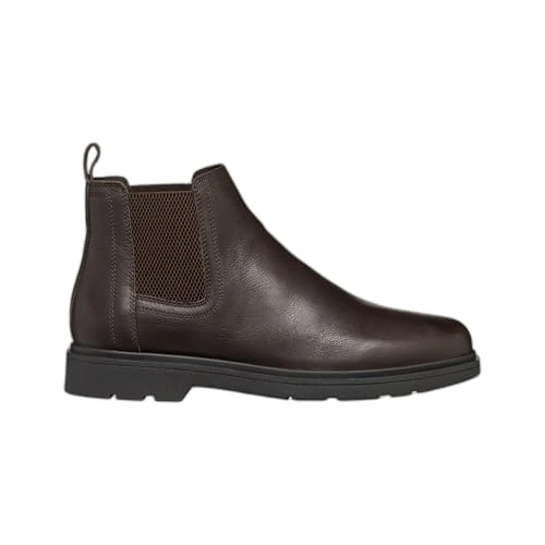 Limited offer: Geox Men's Classic Ankle Boot from 215.00 EUR to 215.00 EUR (save 0%)