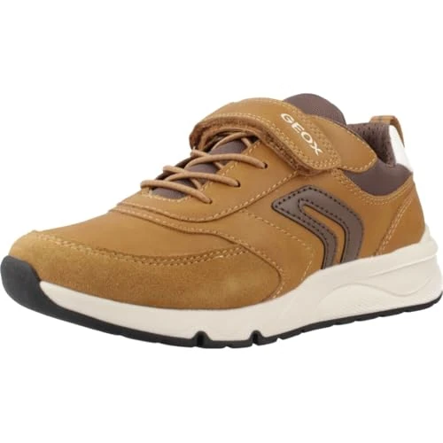 Geox - J ROONER Boy D, Zapatillas,