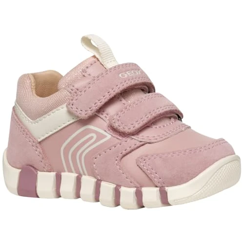Oferta limitada: Geox - B IUPIDOO Girl C, Zapatillas, de 35.72 EUR a 35.72 EUR (ahorro 0%)