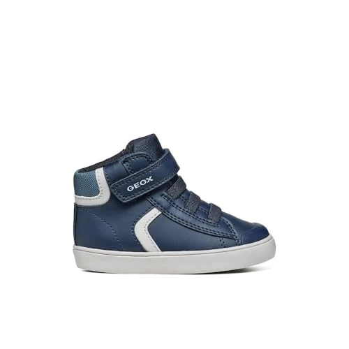 Limited offer: Geox Baby Boys B Gisli Boy aSneaker from 31.43 EUR to 31.43 EUR (save 0%)