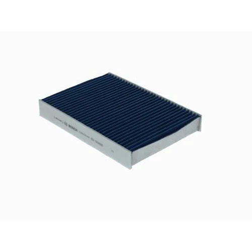 Offerta a tempo: Bosch FILTER+pro Filtro Abitacolo A8646, Filtro di Ricambio ad Alta Efficienza - Agisce efficacemente contro polline, polveri Sottili, muffe e batteri per un'aria più pulita all'interno del veicolo - 7% da 24.50 € a 22.90 €