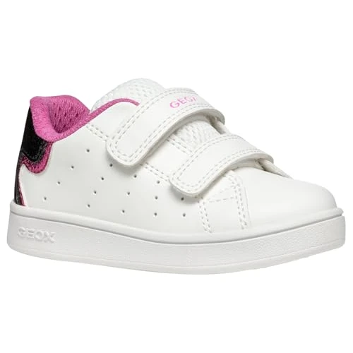 Limited offer: Geox Boy's J Perth BoySneaker from 24.33 EUR to 24.33 EUR (save 0%)