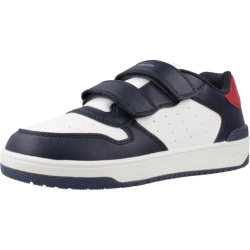 Offerta a tempo: Geox J WASHIBA Boy A - Scarpe da Ginnastica, - 42% da 44.90 € a 26.04 €