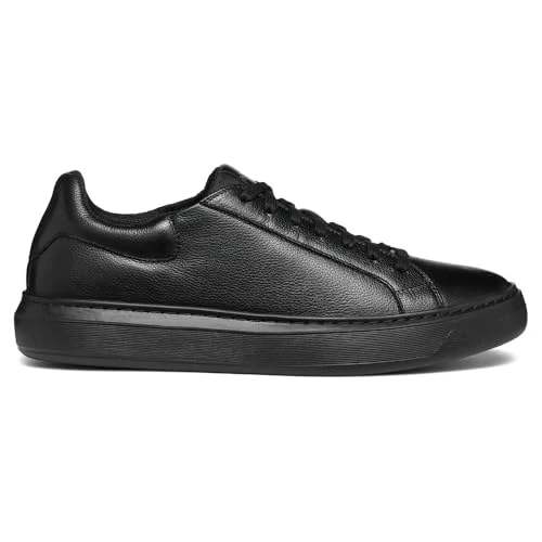 Limited offer: Geox Men's U Deiven D Trainers from 200.00 EUR to 200.00 EUR (save 0%)