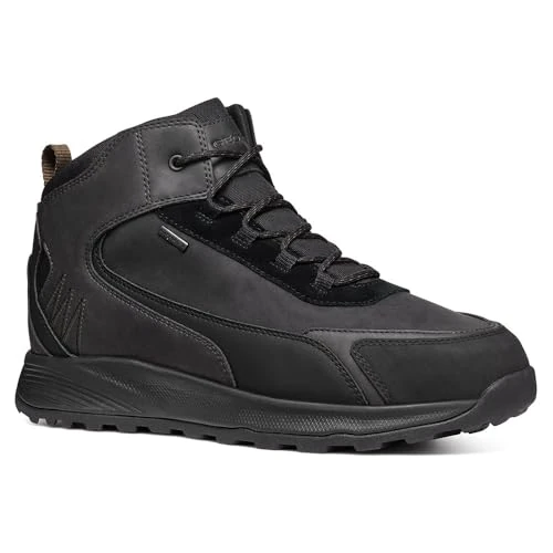 Begrenztes Angebot: Geox Herren U Terrestre B ABX B Sneaker von 74.99 EUR auf 74.99 EUR (Rabatt 0%)