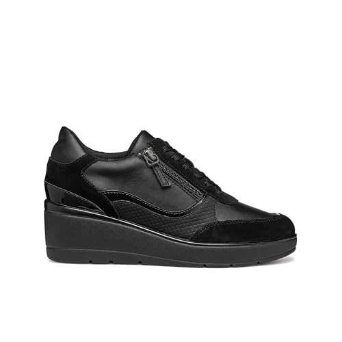 Limited offer: Geox Womens D Ilde a from 119.90 EUR to 66.95 EUR (save 44%)