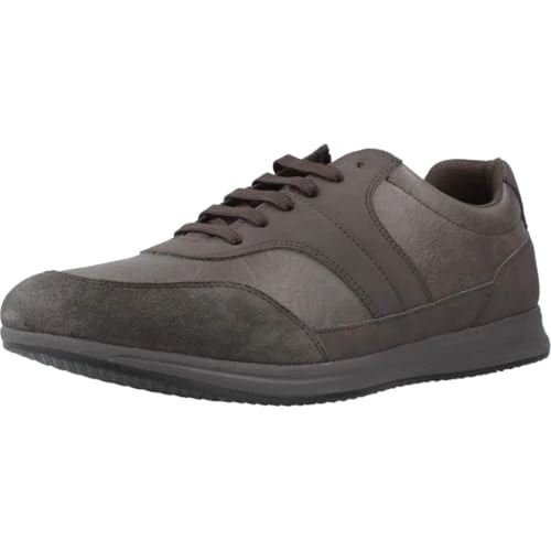 Geox U Avery B, Zapatillas Hombre