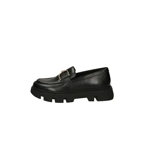 Offre limitée : Geox Femme D Vilde H Moccasin de 129.90 EUR à 64.95 EUR (remise 50%)