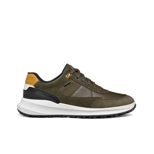 Tijdelijke aanbieding: Geox U Pg1x B Abx A heren Sneaker van 91.37 EUR naar 91.37 EUR (korting 0%)